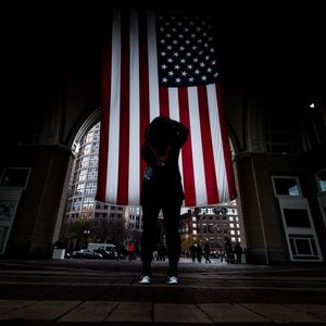 Meet your Posher, Andrew